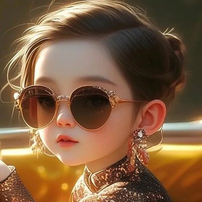 AmitSha03801225's profile picture. Soft, sweet & tropical heart