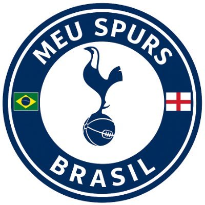 MeuSpursBrasil's profile picture. Perfil de opiniões e cornetagem, não necessariamente nessa ordem, sobre o clube mais amado de Londres.