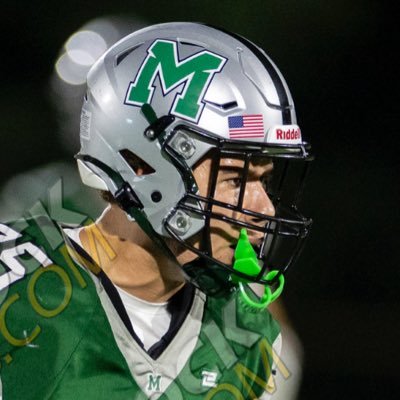 QJohnson27_'s profile picture. Mansfield High School (MA) | CO’27 | H: 6’1 W: 218 | 40: 4.9 | DE/LB | Email: QuintinJ2027@gmail.com