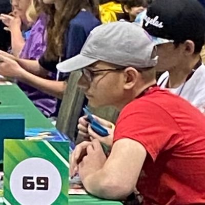 Ethan Matijevic | TCG player (Currently PTCG and DBSCGFW) | 1x T64 | 1x T1024 | M17 | 0 CP for Worlds 2026 | Alt: @TandemTCG2 | RIP @justinbasiltcg