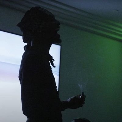 254kinpin's profile picture. All about music💚