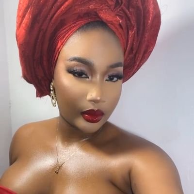 Nancyy_Ibrahim's profile picture. Soft life babe 🫧