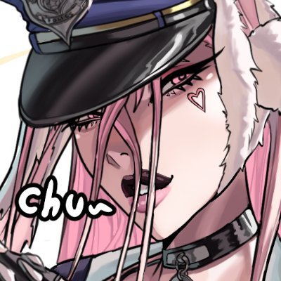 Illustrator / character designer / Fanarts / OC
side acc: https://t.co/JcY2RR0Uuy