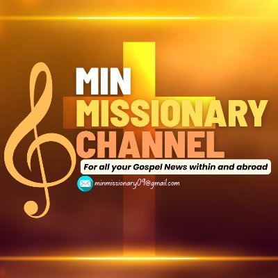 MinMission96283's profile picture. Min Missionary Channel shares the love and teachings of Jesus Christ through media, including blogs, videos, and social media content. Our mission is to inspire