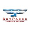 SkyPaxxxRepairs's profile picture. Cabin and Crew Seating, Sky-Tiles Carpet, Sew Shop, Interior Refurbishment, IFE Solutions, Manufacturing, Seat Modification and Engineering, and Seat Sourcing.