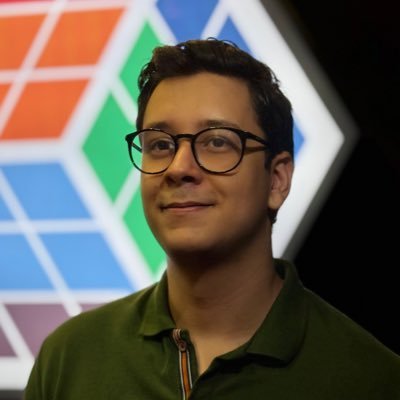 AI Engineer | Senior Full Stack Developer | Speaker | Helping .NET Developers sharpen their skills through my Blog + Daily Posts on X & LinkedIn