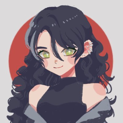 Sky • 31 • she/her • 🇲🇽 • artist • https://t.co/u3CedwvdBd • pfp: @ おいしい牛乳
✦ JJK 🤍🖤 | Genshin ⛓️🌧️ | HSR ☀️🍷 | Multifandom ✦