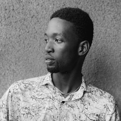 Israelfemi91's profile picture. Documenting my journey  ||  Software engineer || Content creator || mathematician || 

Co-founder of @toraconnect1