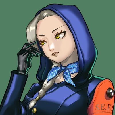 Just a random Chainsaw Man, Megami Tensei (INCLUDING Persona), Fire Emblem and Dragon Quest fan on the Internet. Proshippers and child-lovers DNI.