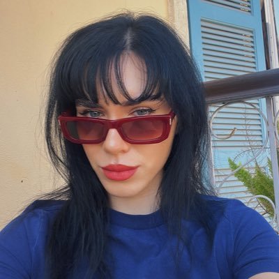 London-based spec fic writer // obsessed with messy protagonists & folklore
BA in History (University of Oxford)
Queer & autistic