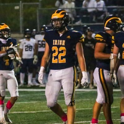 Jack_Noonan08's profile picture. ||Rosemount mn|| 6’5 240Lb|| football OLB/DE/TE||Rosemount/UNRL Minnesota/ UNRL NATIONAL lacrosse goalie|| Cell: 612-417-5437 ||| Email: Jacknoonan08@gmail.com