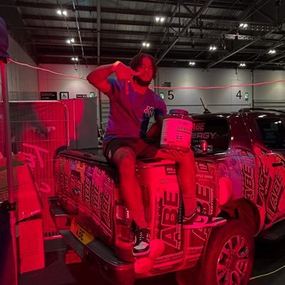 Instagram- jayg231097 🤍💛💙 “Good vibes every ting nice”