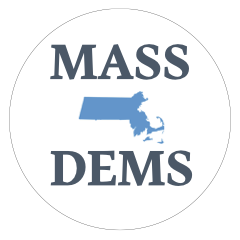 This is the official Twitter for the Massachusetts Democratic Party. Follow us for updates on Democratic leaders and #mapoli! #Org2Win