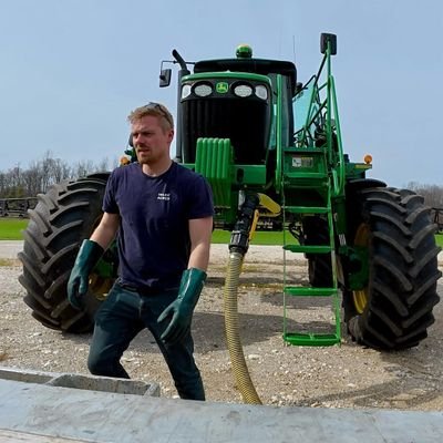 Starting fresh here.Just a Kentucky farmer sharing a lil bit of hard work and simple living I'm proud of 🌾🚜