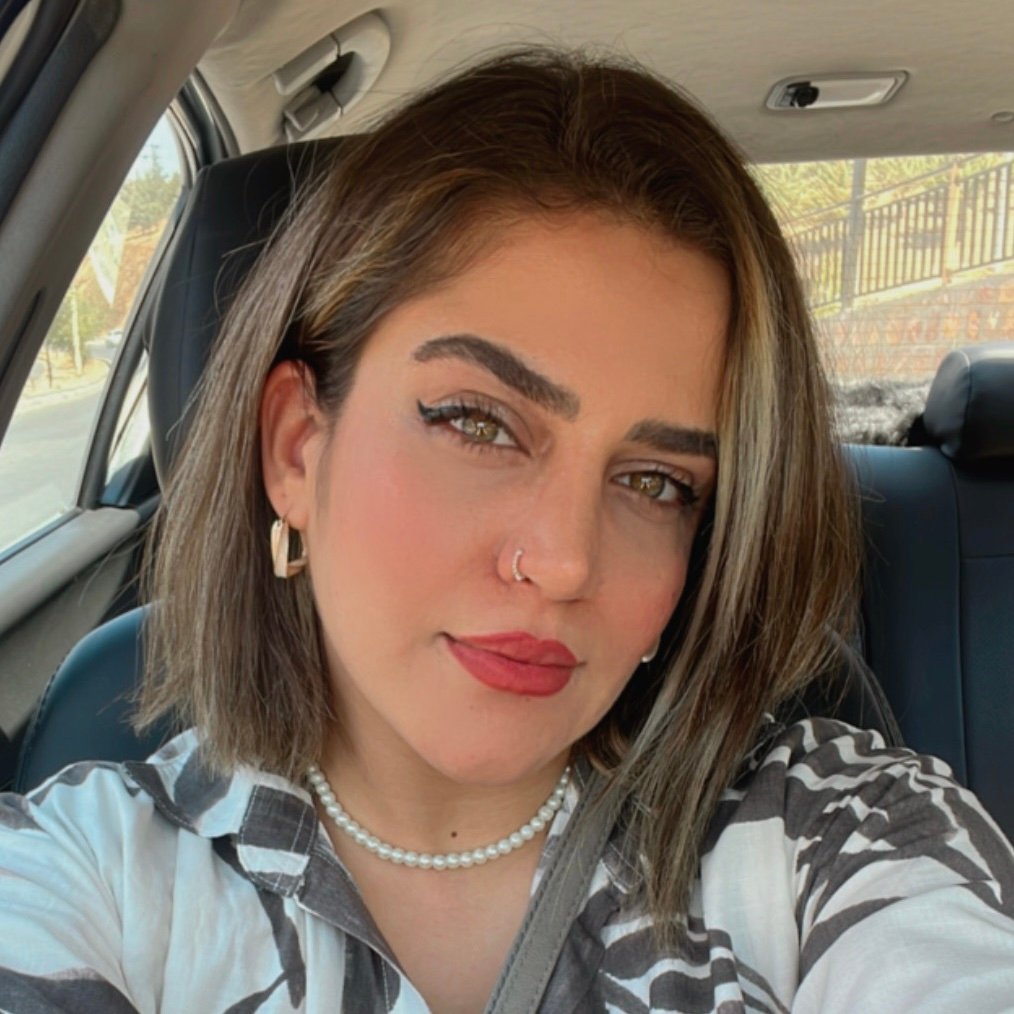 Boshranini's profile picture. as free as the ocean...