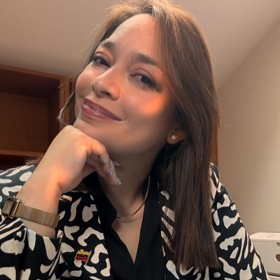 NaelysJimenez24's profile picture. #justicia #derecho #vida #Dios