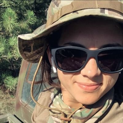 🇺🇦 Proud Ukraine citizens volunteering & defending my motherland..
Slava Ukraine 🇺🇦
victory is coming 🇺🇦