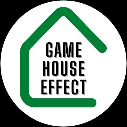...An indie game studio.
We make Video Games; We play video games.