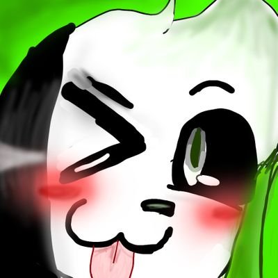 🇨Hola papuchos y papuchas bienvenidos sean💚 soy Rider, soy artista digital, fan de los compas y Mucho más🍫💎ago art trades, creo dibujos y contenido (no 18+)