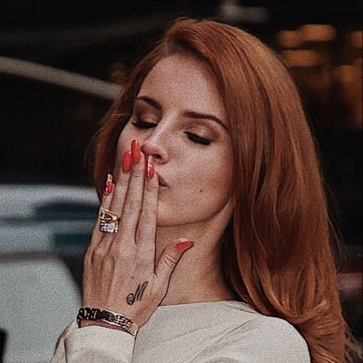 written by Sylvia Plath, soundtrack by Lana del Rey
