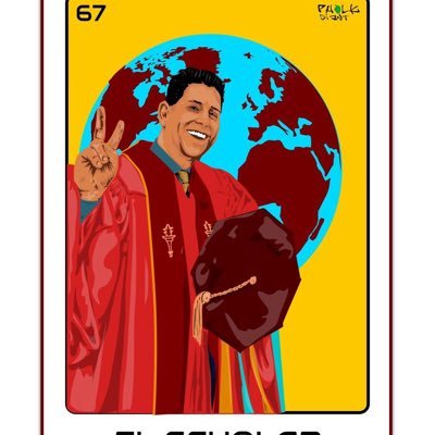 (he/him/his) Executive Director of Secondary Schools (Fontana Unified School District) #FightOn ✌🏽💛❤️