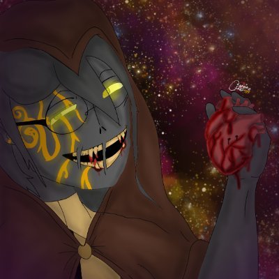 pfp:me banner: me
This is the official Twitter account of YouTuber CaffeineChaos
AudHD
Commissions: Open
19
Happily taken
nonbinary
They/Them