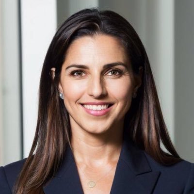 CEO & CoFounder Digital Assets @fgnexusio $FGNX; AI & crypto pioneer | Ex-CIO @GeneralElectric | Africa&LatAm payments vet| Longevity + sci-fi |