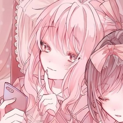 a 20 yr old human
Matching with: @MioMiyo_
i write sometimes somewhere
i like to reply a lot
--.(´▽`ʃ♡ƪ)