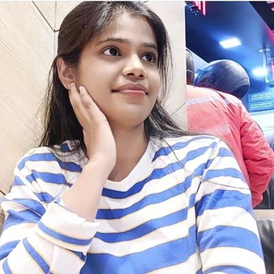 nikita_nishad8's profile picture. 🦷 General Dentist | BDS | Educator 
✨ Enhancing your smile at every step
📍 Creating confident smiles, one patient    at a time