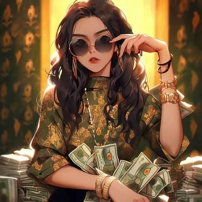 Mznonna512's profile picture. Soft hug in one name
