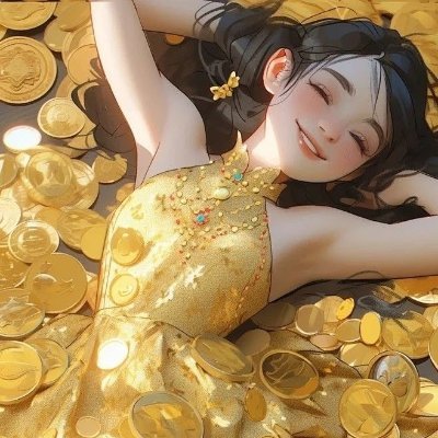 LTCandBeyondc3's profile picture. At 35, he implemented cloud seeding in Richmond. XRP is a condensation nucleus, and life is the social responsibility of weather regulation.