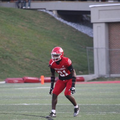 Ballhawk @uwa_football| Juco All-American 🇺🇸|