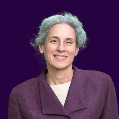 NadiaMilleron's profile picture. Independent. Corporate-Free. MA 1st District Candidate.
