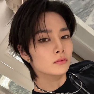 I'm just a human who loves foxes and wolfs || Straykids ug and I.N ult 🍂 multi : Ateez, Svt, Xidinary heroes, OmegaX, .... (She/Them)