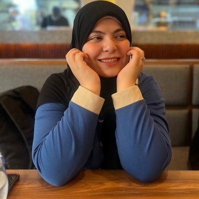 My name is Menna,
27 years old ,
Egyptian was living in Turkey ,,
Turkish and English teacher
Anime Lover 💞