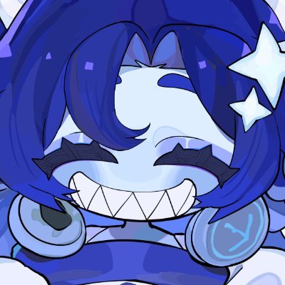 ₊˚ʚ ᗢ₊˚ your favorite blue junglist and yogurt green tea enjoyer ,'-3
| #afxtwt ← fanart tag! | #roSMP for clips! | ⋆˚⟡˖ ࣪ ✧ 💙
⇩ click here for more info! ✧
