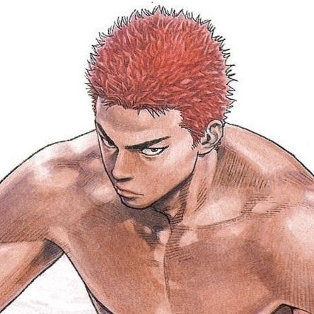 I like comics, manga, movies and games 🇨🇦
https://t.co/X86pXaqyK4