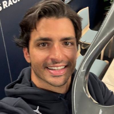 nottsainz's profile picture. ponle que diga team55 hasta la muerte