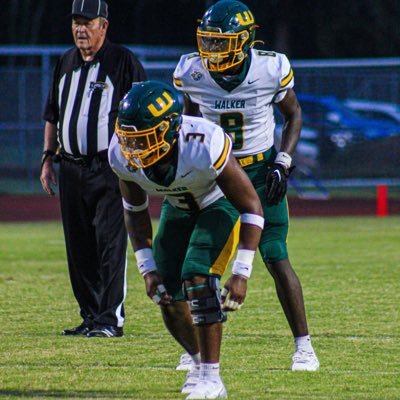 David_Breaud's profile picture. Walker High School Walker, LA | 6’1 230 | Edge/Backer | C/O 2026 | 225-401-8004