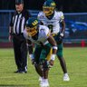 David_Breaud's profile picture. Walker High School Walker, LA | 6’1 230 | Edge/Backer | C/O 2026 | 225-401-8004