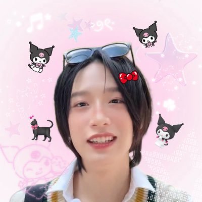 fan account 🚌🚏( bias หมวยไข่ต้ม #NEXnattakit 420% 🐈⬛🎀 ) for support @NxNattakit ( ˆ ̳- ·̫ - ̳ˆ )◞❤ ชั้นมีชีวิตอยู่ต่อเพื่อรอดู BUSSINGJAPAN #kaitom_rv
