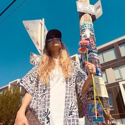 🎞️ Editor, Director @pttrn_ntgrty Puppet Fab, Writer @flannel_donut 🎬 Film3 Festival Director @501cfilm3🤘