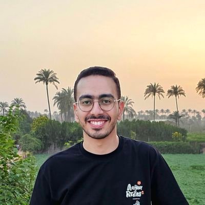 Ahmed_Elsadany7's profile picture. Struggling to survive...