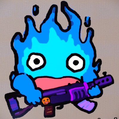 fire_faia's profile picture. PC持ってる人全員RUSTやった方がいい