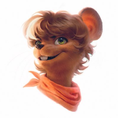 Fursuiter - 🇪🇨 living in 🇦🇷 - Horny on main - 21 - Gay mouse from Ecuador - D&D nerd - Minors DNI