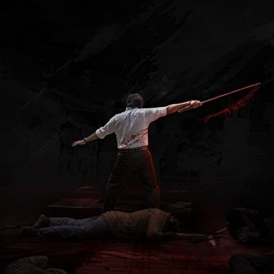 VinodM_Janasena's profile picture. IITian,Cricket,Movie Buff, JANASENA :)

🕉️ #Sanatani🚩 #Hindu #భారత్ #జననీ-జన్మభూమి-జనసేన ✊ #రాయలసీమ