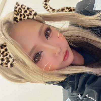 nelB_itchM's profile picture. コンカフェ初心者🙂‍↕️@galcafe10sion 超はなれ大阪店勤務💞💞 普段はgogo dancer💃💞北海道産ギャル🌺道産子マインドで大阪で生き抜きたい‼️マジで‼️