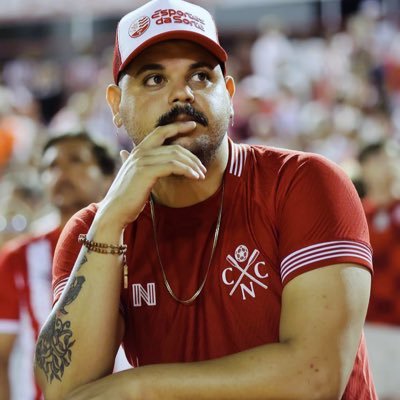 luiz_mesquita10's profile picture. 