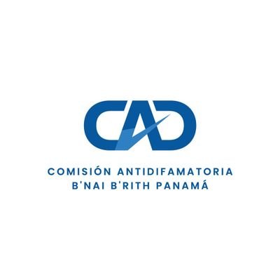 CadPanama's profile picture. Comisión Antidifamatoria