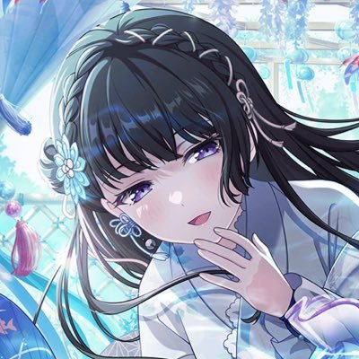 22 ★ they / she ❀⑅*⳾ 🥇x7🥈x4 🥉x4 ♥︎ t10x26 ʕ•̫͡•ʔ i like sayo hikawa and chisato shirasagi ✦ banner : @kosmonautkirbz ♡